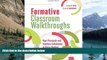 Big Sales  Formative Classroom Walkthroughs: How Principals and Teachers Collaborate to Raise
