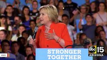 Computer Scientists Contact Clinton Campaign, Suggest Election Results Be Challenged