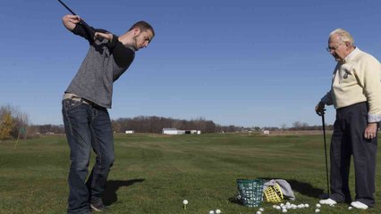 D’Amato: Bob Burns is Changing Lives