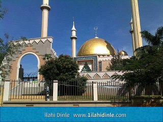 Namaz İlahileri Dinle