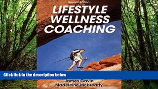 Deals in Books  Lifestyle Wellness Coaching-2nd Edition  BOOOK ONLINE