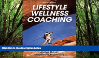 Deals in Books  Lifestyle Wellness Coaching-2nd Edition  BOOOK ONLINE