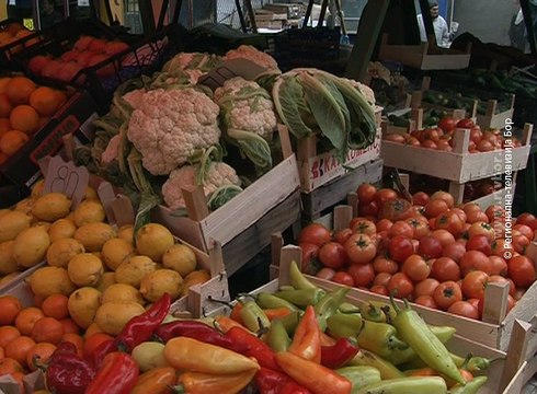 Ishrana u jesen i vreme slava , 23. novembar 2016. (RTV Bor)