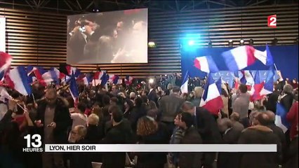 François Fillon et Alain Juppé : un duel à distance.