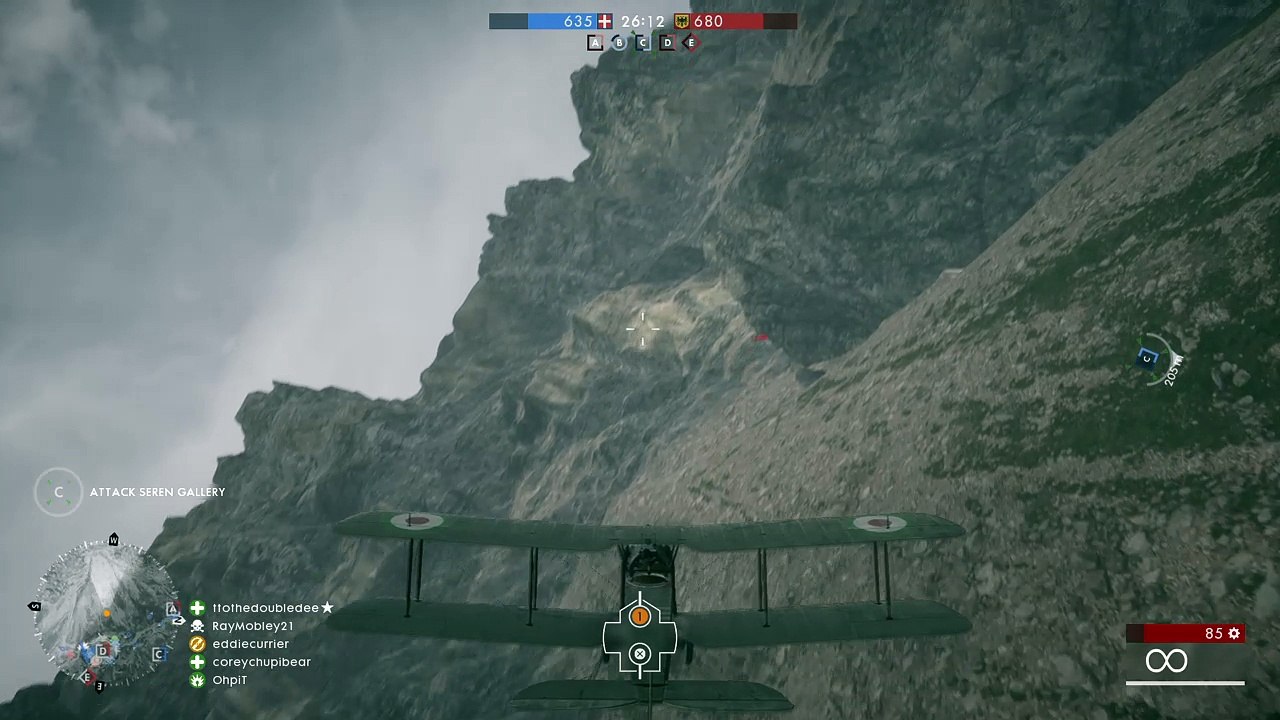 Yeah ive got skillz