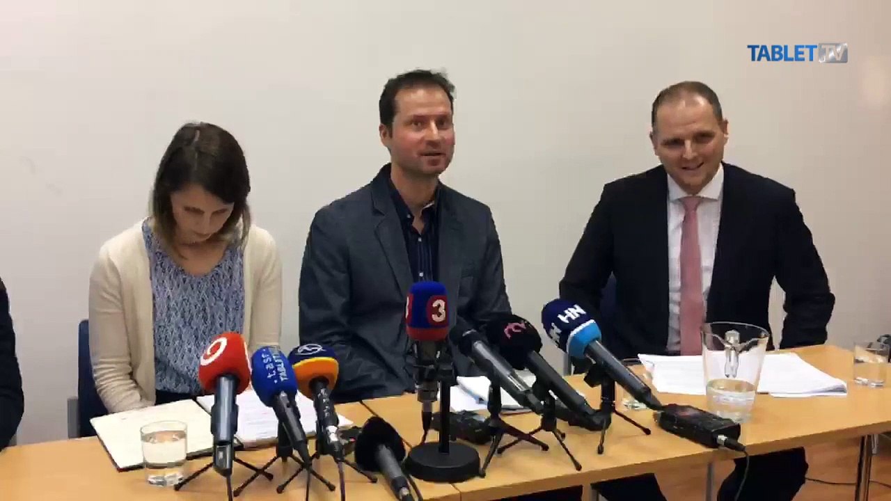 ZÁZNAM: HLÁVKOVÁ: Moje tvrdenie o predražení predsedníctva nie je útok naň