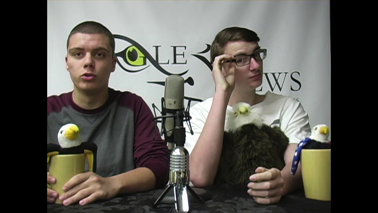 Eagle Eye News 11-23-16