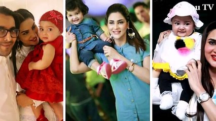 Fiza Ali With Her Family (Photo You Haven’t Seen Before)