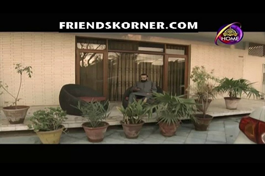 Khuwab Sab Dhool Huway Episode 34