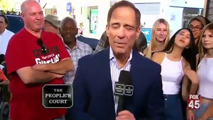 The People's Court [June 3 , 2016]: A Mother Hauls Her Daughter into Court - ALL NEW