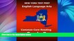 Deals in Books  NEW YORK TEST PREP English Language Arts Common Core Reading Grade 7: Develops the