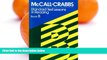 Big Sales  McCall-Crabbs Standard Test Lessons in Reading, Book B  Premium Ebooks Online Ebooks