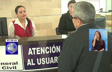 Viajeros no videntes en aviones con beneficios