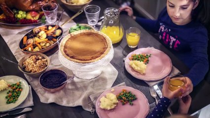 Baking inspiration: Tasty options for your Thanksgiving Day spread