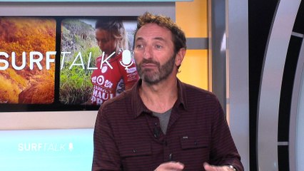 SURF - Surf Talk - Maui Pro