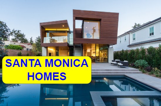 Homes For Sale Santa Monica CA