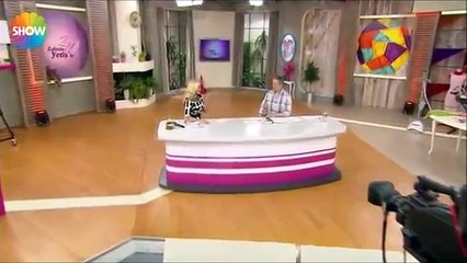 Kuran'da Suların Karışmaması Ayeti - Rahman Suresi 20 - Caner Taslaman - Zahide Yetiş