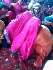 Another Fake Peer Caught In Pakistan