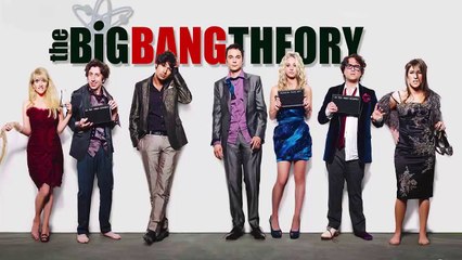 TBBT 10X09 'La elevación de la Geología' Promo