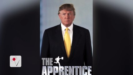 'The Apprentice' Sales Skyrocket Following Trump's Win