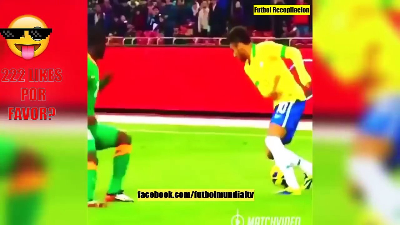Los Mejores Videos del Futbol VINES - HUMILLACIONES, JUGADAS, LUJOS, GOLES & MAS... #13