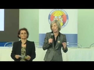 Roma - Renzi all'istituto scolastico ''Pablo Neruda'' HD (22.11.16)
