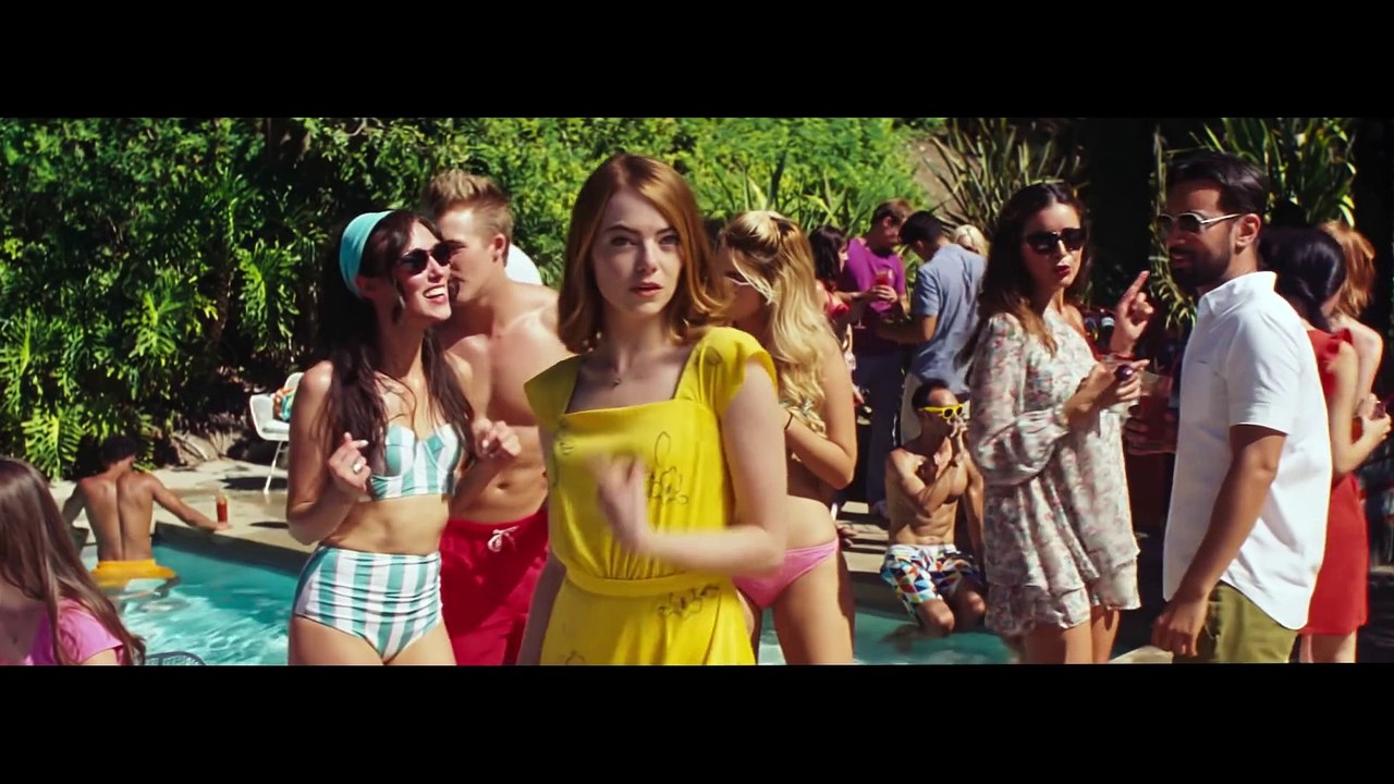 La La Land (2016) Entier VF