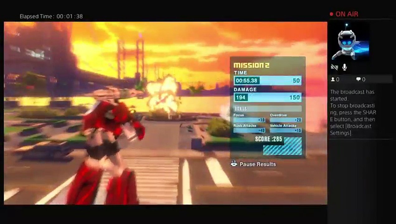 thepopejohn's Live PS4 Broadcast (31)