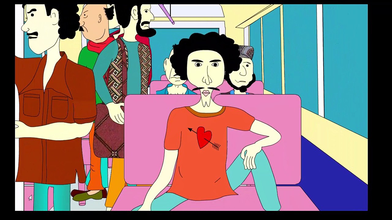 Caton Funny 2016 New update Akdin Buse