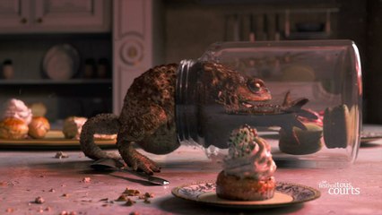 Teaser du 34e festival "Tous courts"