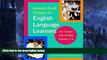 Big Sales  Research-Based Strategies for English Language Learners: How to Reach Goals and Meet