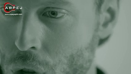 Vedat Behar - Deli Mavi - Teaser