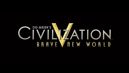 Civilization V  Brave New World OST - Intro Music