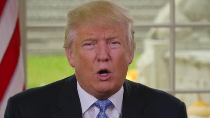 Donald Trump: US to quit TPP on first day in office