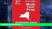 Big Sales  New York 3rd Grade Math Test Prep: Common Core State Standards  Premium Ebooks Online