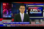 Buni Yani Resmi Ditetapkan Tersangka