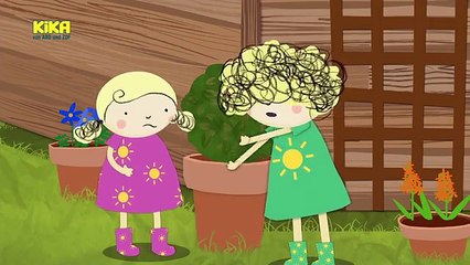 Nele & Nora | Mehr auf KiKA.de