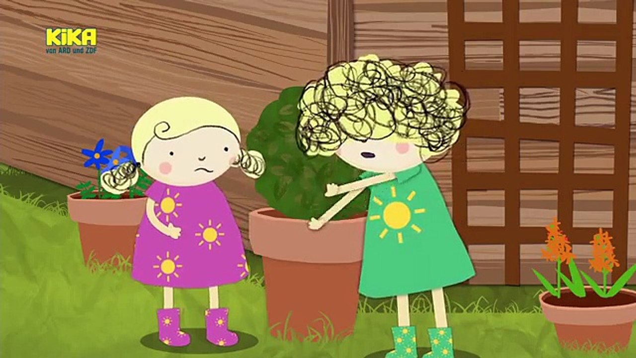 Nele & Nora | Mehr auf KiKA.de