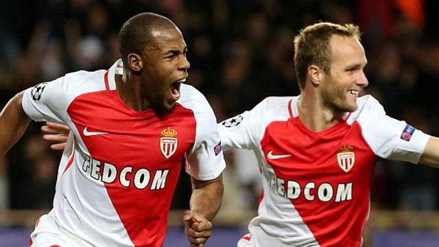 Monaco vs Tottenham 2-1 || All Goals & Highlights || Champions League