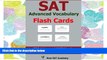 PDF [DOWNLOAD] SAT Advanced Vocabulary Flash Cards: 750 Advanced SAT Vocabulary Words That Are