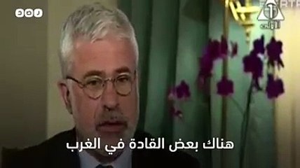 Sisi Ibadet yerleri insanlarin aklini terore daha yatkin hale getiriyor dedi
