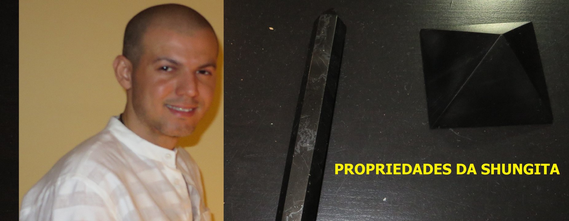 Shungita (Shungite)