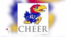 KU Cheerleaders Suspended After 'KKK Go Trump' Snapchat Post