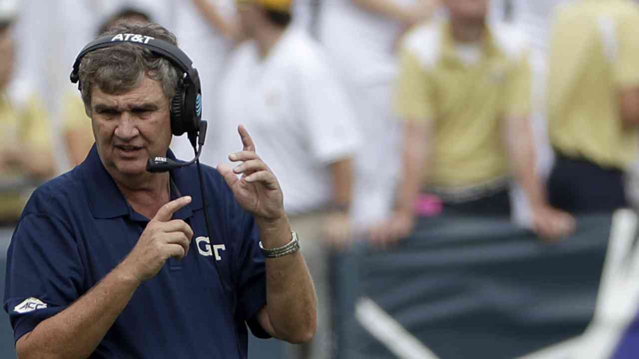 Sugiura: Picking Georgia-Georgia Tech