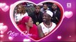 Watch Rapper Gucci Mane's 'Kiss Cam' proposal at Hawks game