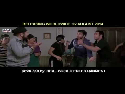 Control Bhaji Control - New Punjabi Movie | Dialogue Promo 1 | Latest Punjabi Movies 2014