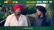 Oh My Pyo Ji - New Punjabi Movie | Dialogue Promo 1 | Latest Punjabi Movies 2014 | BINNU DHILLON