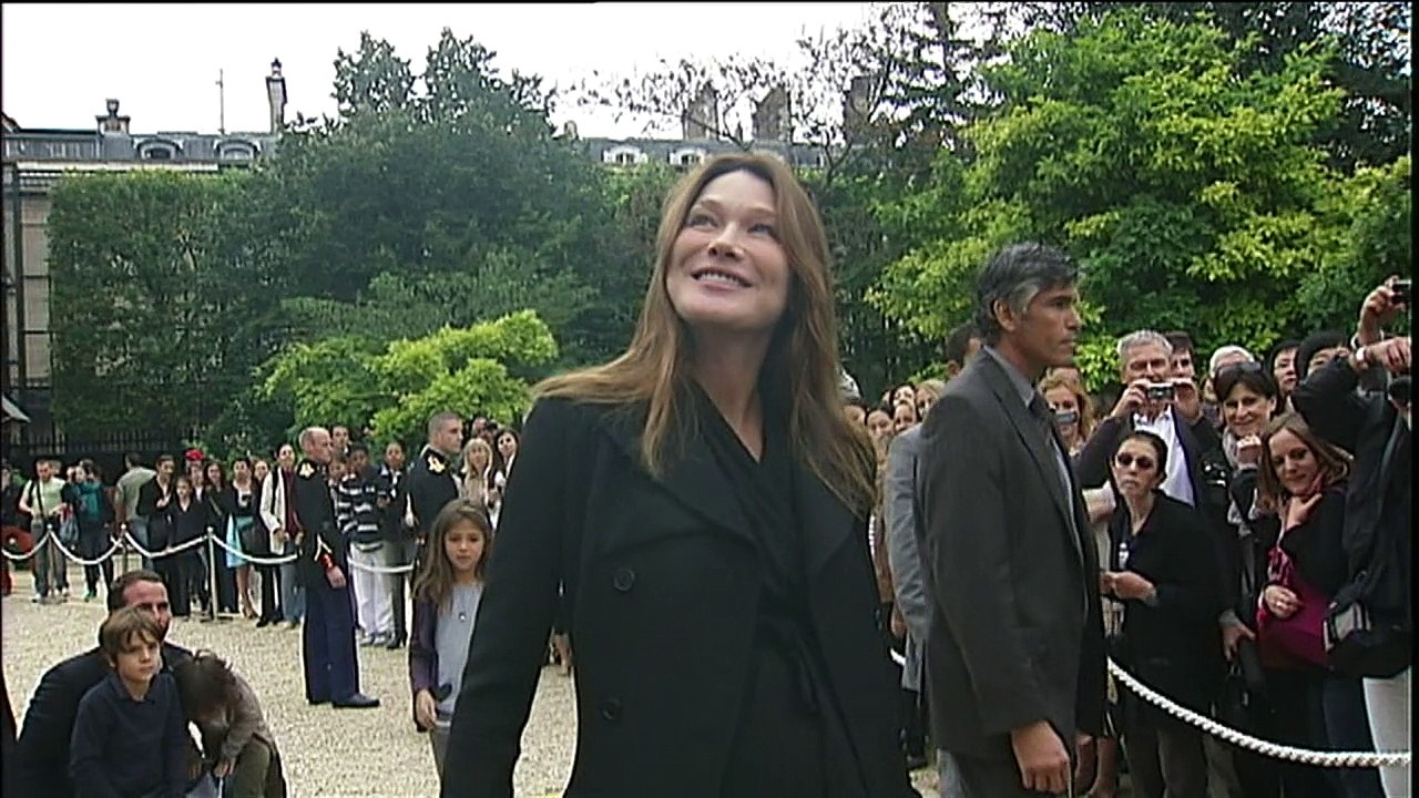 Nicolas Sarkozy: Der 'Bling-Bling'-Politiker zieht sich zurück