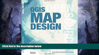 FAVORIT BOOK QGIS Map Design BOOOK ONLINE