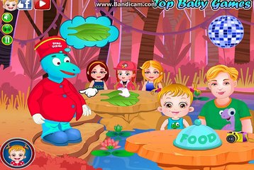 Hazel bebek Arkadaslarıyla Eglendiler